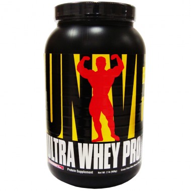 Ultra Whey Pro