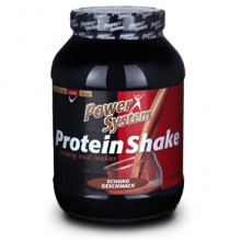 Protein Shake