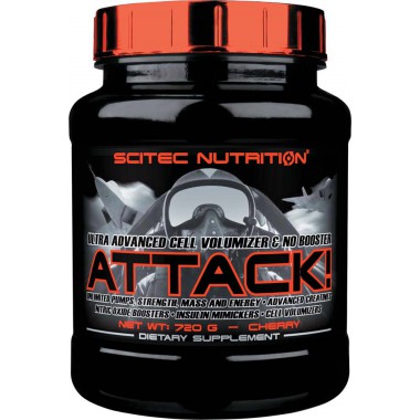 Attack