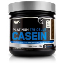 Platinum Tri-Celle Casein