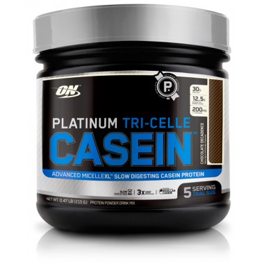 Platinum Tri-Celle Casein