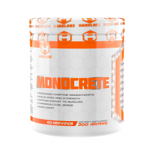 Monocrete
