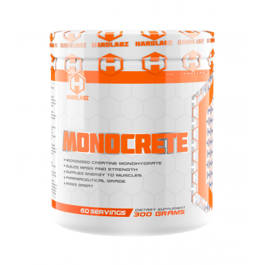 Monocrete