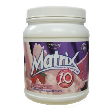 Matrix 1.0