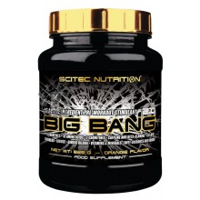 Big Bang 2.0