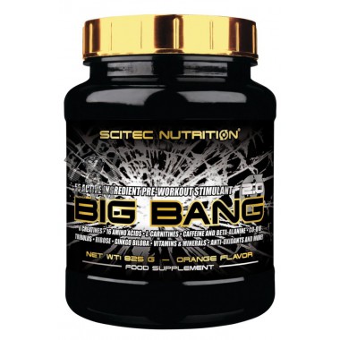 Big Bang 2.0