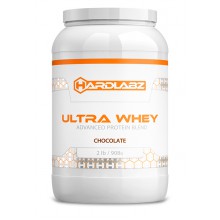 Ultra Whey