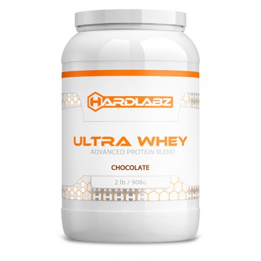 Ultra Whey