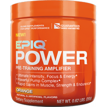 Power