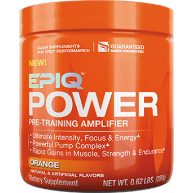 Power