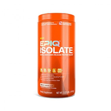 Isolate