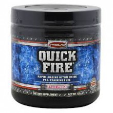 Quick Fire
