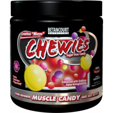 Creatine Micros Chewies