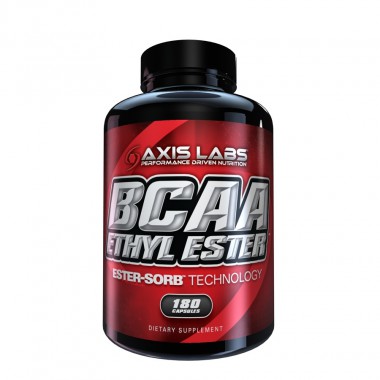 BCAA Ethyl Ester