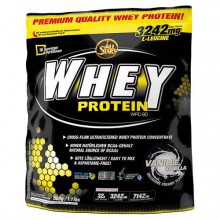 Whey-protein