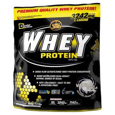 Whey-protein