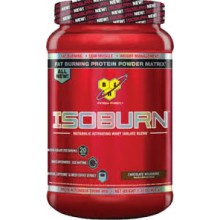Isoburn