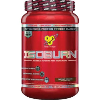 Isoburn