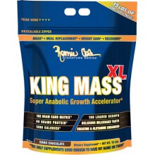 King Mass XL (Ronnie Coleman) 6750 г