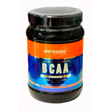 BCAA Powder