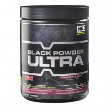 Black Powder Ultra