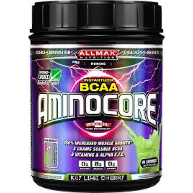 Amino Core