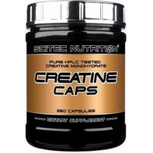 Creatine Caps
