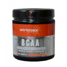 BCAA