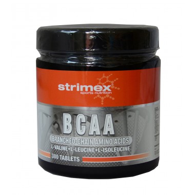 BCAA