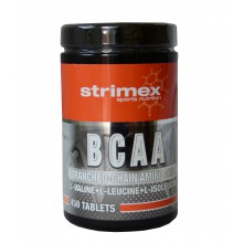 BCAA