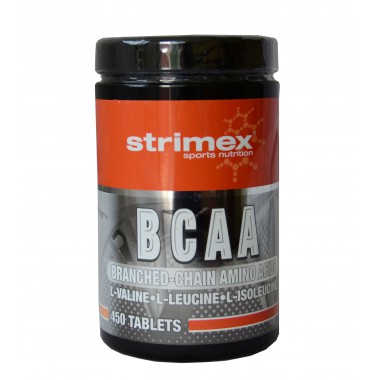 BCAA