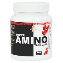 Super Amino Tabs 2200