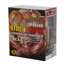 Сывороточно-молочный