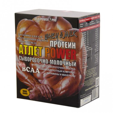 Сывороточно-молочный