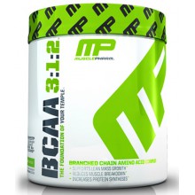 BCAA 3:1:2 Powder