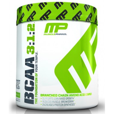 BCAA 3:1:2 Powder