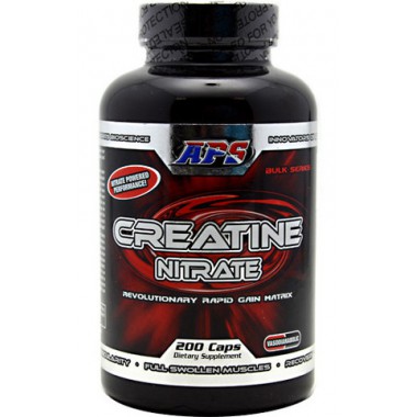 Creatine Nitrate