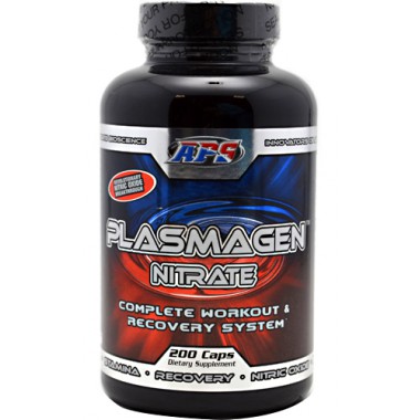 Plasmagen Nitrate