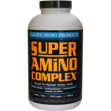 Super Amino Complex