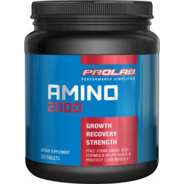 Amino 2000