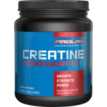 Creatine Monohydrate Powder