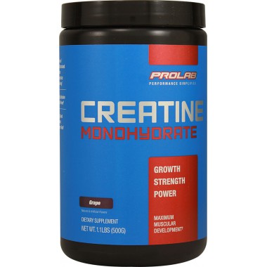 Creatine Monohydrate Powder