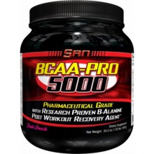 BCAA-Pro 5000