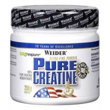 Pure Creatine