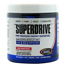 Super Drive