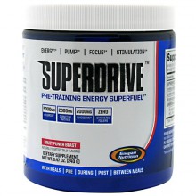 Super Drive