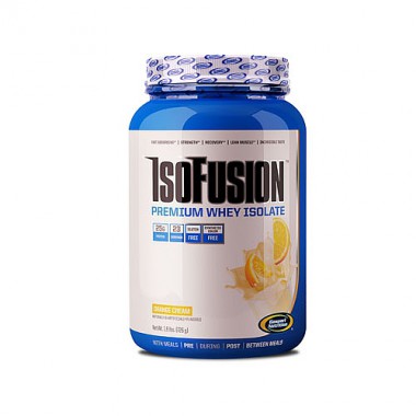 IsoFusion
