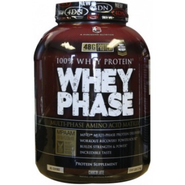 Whey Phase