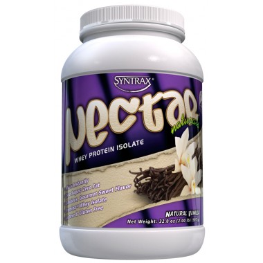 Nectar Naturals