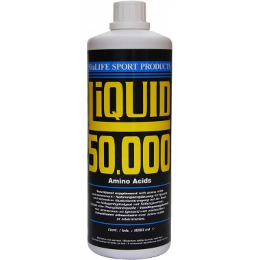 Liquid 50000 Amino